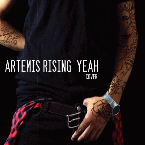 Artemis Rising : Yeah (Usher Metal Cover)